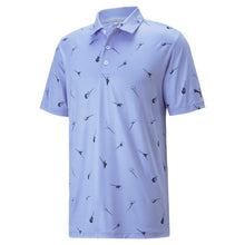 Load image into Gallery viewer, CLOUDSPUN Chords Golf Polo Shirt Men