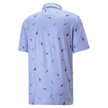 Load image into Gallery viewer, CLOUDSPUN Chords Golf Polo Shirt Men