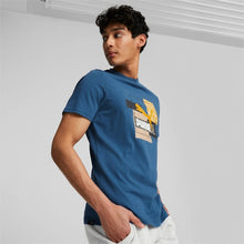 Load image into Gallery viewer, Brand Love Tee Men