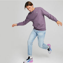 Load image into Gallery viewer, DOWNTOWN WAFFLE CREWNECK SWEATSHIRT