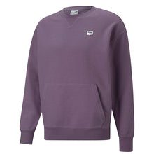 Load image into Gallery viewer, DOWNTOWN WAFFLE CREWNECK SWEATSHIRT