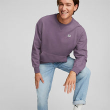 Load image into Gallery viewer, DOWNTOWN WAFFLE CREWNECK SWEATSHIRT