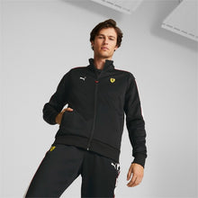 Load image into Gallery viewer, Scuderia Ferrari Race MT7 Track Jacket Men