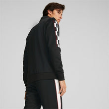Load image into Gallery viewer, Scuderia Ferrari Race MT7 Track Jacket Men
