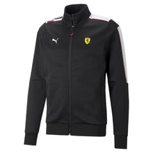 Load image into Gallery viewer, Scuderia Ferrari Race MT7 Track Jacket Men