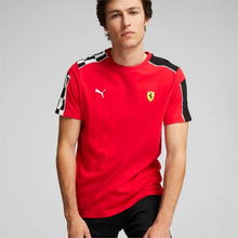 Load image into Gallery viewer, Scuderia Ferrari Race MT7 Tee Men