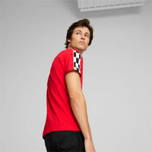 Load image into Gallery viewer, Scuderia Ferrari Race MT7 Tee Men