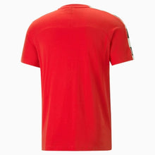 Load image into Gallery viewer, Scuderia Ferrari Race MT7 Tee Men