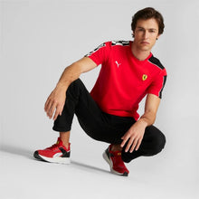 Load image into Gallery viewer, Scuderia Ferrari Race MT7 Tee Men