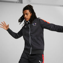 Load image into Gallery viewer, BMW M Motorsport MT7 Track Jacket Men