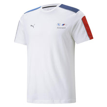 Load image into Gallery viewer, BMW M Motorsport MT7 Tee Men