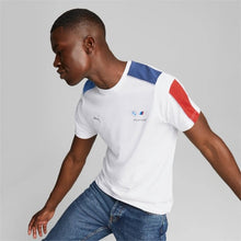 Load image into Gallery viewer, BMW M Motorsport MT7 Tee Men