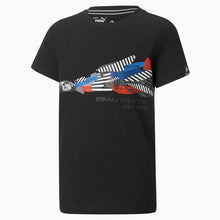 Load image into Gallery viewer, BMW M MOTORSPORT CAR GRAPHIC JUNIOR TEE