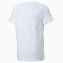 Load image into Gallery viewer, BMW M MOTORSPORT CAR GRAPHIC JUNIOR TEE