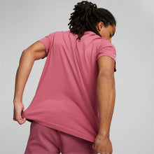 Load image into Gallery viewer, BMW M Motorsport Essential Logo Men's T-Shirt