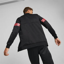 Load image into Gallery viewer, Scuderia Ferrari Metal Energy Race Jacket Men