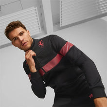 Load image into Gallery viewer, Scuderia Ferrari Metal Energy Race Jacket Men