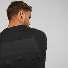 Load image into Gallery viewer, SCUDERIA FERRARI METAL ENERGY RACE TEE MEN