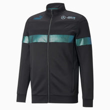 Load image into Gallery viewer, Mercedes-AMG Petronas Motorsport Metal Energy Race Jacket Men