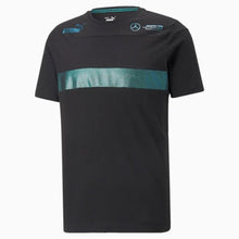 Load image into Gallery viewer, Mercedes-AMG Petronas Motorsport Metal Energy Race Tee Men
