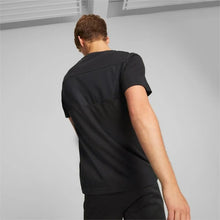Load image into Gallery viewer, Mercedes-AMG Petronas Motorsport Metal Energy Race Tee Men