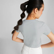 Load image into Gallery viewer, MERCEDES-AMG PETRONAS MOTORSPORT ESSENTIALS TEE WOMEN