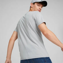 Load image into Gallery viewer, MERCEDES-AMG PETRONAS MOTORSPORT F1 ESSENTIALS LOGO TEE MEN