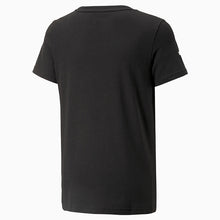 Load image into Gallery viewer, BMW M Motorsport Essentials Logo Junior Tee