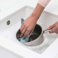 Load image into Gallery viewer, Brabantia Microfibre Dish Cloths, Set of 2 Mint - Allsport