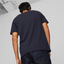 Load image into Gallery viewer, RED BULL RACING ESSENTIALS SM LOGO TEE MEN