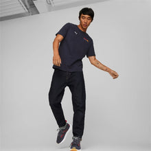 Load image into Gallery viewer, RED BULL RACING ESSENTIALS SM LOGO TEE MEN