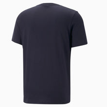 Load image into Gallery viewer, RED BULL RACING ESSENTIALS SM LOGO TEE MEN