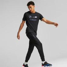 Load image into Gallery viewer, BMW M Motorsport Metal Energy Logo Tee Men