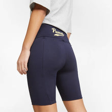 Load image into Gallery viewer, TEAM SHORT LEGGINGS WOMEN