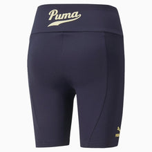 Load image into Gallery viewer, TEAM SHORT LEGGINGS WOMEN