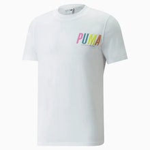 Load image into Gallery viewer, SPORTSWEAR X PUMA GRAPHIC TEE MEN