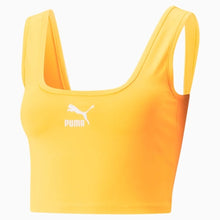 Load image into Gallery viewer, SUMMER SQUEEZE CROP TOP WOMEN