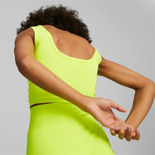 Load image into Gallery viewer, SUMMER SQUEEZE CROP TOP WOMEN