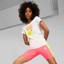 Load image into Gallery viewer, SUMMER SQUEEZE 7" SHORT TIGHTS WOMEN