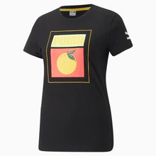 Load image into Gallery viewer, SUMMER SQUEEZE GRAPHIC TEE WOMEN