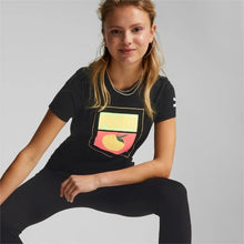Load image into Gallery viewer, SUMMER SQUEEZE GRAPHIC TEE WOMEN