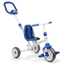 Load image into Gallery viewer, RIDE 'N LEARN™ 3-IN-1 TRIKE