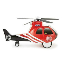 Load image into Gallery viewer, Touch n Go Flyers - Helicopter - Allsport