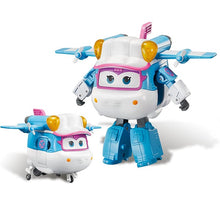 Load image into Gallery viewer, Transforming Lime