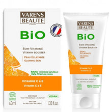 Load image into Gallery viewer, SOIN BIO VITAMINE VISAGE 40ML - NEW SEP 2021