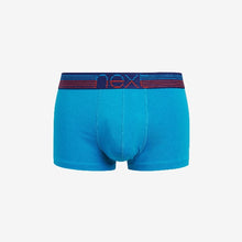 Load image into Gallery viewer, Bright Colour Hipsters 4 Pack - Allsport