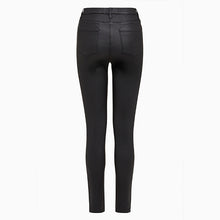 Load image into Gallery viewer, PULL ON BLK VIS JEANS - Allsport