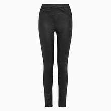 Load image into Gallery viewer, PULL ON BLK VIS JEANS - Allsport
