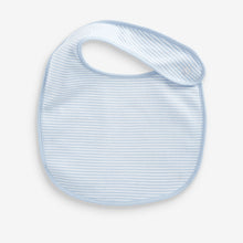 Load image into Gallery viewer, B 4PK ORG ELEPH BIBS - Allsport