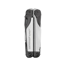 Load image into Gallery viewer, LEATHERMAN Surge Black/Silver - Nylon 4 Pkt - Allsport
